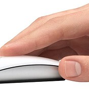 Apple's nieuwe Wireless Keyboard en Magic Mouse 2 zijn zuiniger