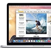 Safari is de energiezuinigste browser op je Mac
