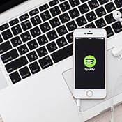 Spotify start met Daily Mix, een afspeellijst met bekende en nieuwe nummers