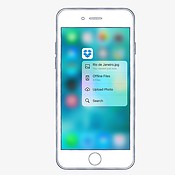 De Dropbox-app is al helemaal klaar voor de iPhone 6s
