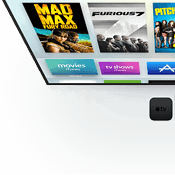 Apps mogen maximaal 200MB zijn op de Apple TV: hoe zit dat?