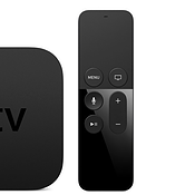 Nieuwe Apple TV werkt met Bluetooth oordopjes en speakers