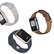 iCulture-lezers dragen het liefst een Apple Watch of gewoon horloge