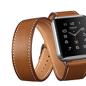 Apple onthult nieuwe Apple Watch-bandjes