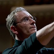 Première Steve Jobs-film op 30 oktober in Nederland