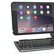 Zagg mengt zich in de strijd voor het beste iPad Pro en iPad mini 4 toetsenbord
