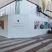 Officieel: Apple Store Brussel gaat op 19 september open