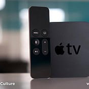 Nieuwe baas voor Apple TV wijst op grootse plannen