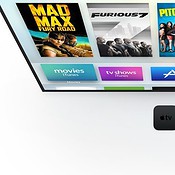Beta 2 van tvOS 9.2 voor Apple TV met mappen voor apps nu beschikbaar