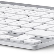 Magic Keyboard: is dit Apple's nieuwe draadloze toetsenbordje?