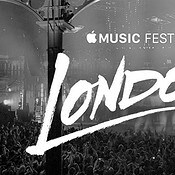 Kijk het Apple Music Festival 2015 (nu live)