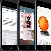 iOS 9 vanaf 19:00 uur Nederlandse tijd te downloaden: dit moet je weten