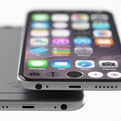 'De iPhone 7 wordt zo dun als een iPod touch'