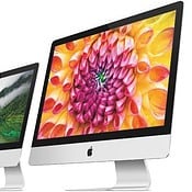 'Apple start productie 21,5-inch iMac met 4K display'
