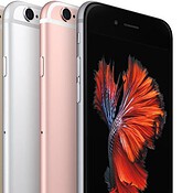 Apple gaat weer record iPhone-verkoop verbreken
