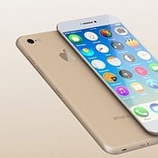 'Apple investeert in Taiwanese fabrikant van AMOLED-schermen'