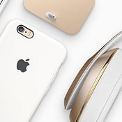 'Apple werkt aan draadloze oordopjes voor iPhone 7'