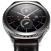 Samsung Gear S2-smartwatch gaat ook met iPhone samenwerken