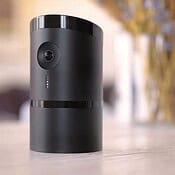 Angee: 360-graden beveiligingscamera is een Kickstarterhit