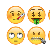 Dit zijn de beste nieuwe emoji van iOS 9.1