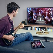 Guitar Hero Live: volwaardige gitaargame met een flink prijskaartje