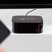tvOS 12.3 met gloednieuwe TV-app voor de Apple TV verschenen