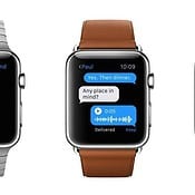 watchOS 2.2.1 nu beschikbaar voor de Apple Watch