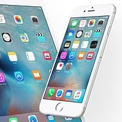Apple brengt iOS 9.3.2 uit, lost Bluetooth-probleem op