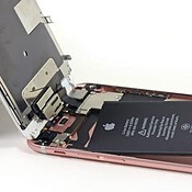 Apple erkent verschil in batterijduur bij A9-chips van TSMC en Samsung