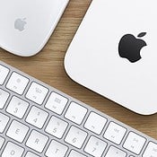 Apple onthult Magic Keyboard, Magic Mouse 2 en Magic Trackpad 2