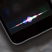 Apple wil Siri inzetten als gesprekspartner in iMessage