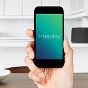 Trueplay vanaf nu beschikbaar voor Sonos-speakers