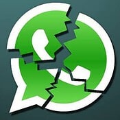 WhatsApp lost geluidsbug op en gebruikt blauwe linkjes voor afspraken (update)