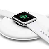 Apple Watch magnetisch oplaaddock nu te koop in Nederland