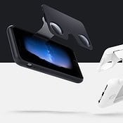 Figment VR is een iPhone-case met uitklapbare VR-bril