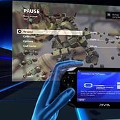 Sony werkt aan app om PS4-games naar Mac te streamen