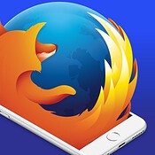 Firefox-browser voor iOS vanaf nu beschikbaar