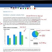 Microsoft ziet iPad Pro als een laptop, dus kost Office geld