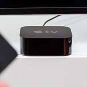 Apple TV krijgt iCloud Fotobibliotheek en Live Photos in tvOS 9.2