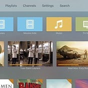 Officiële Plex-app verschenen op Apple TV