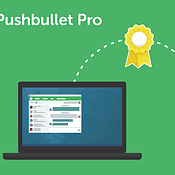 Pushbullet beperkt gratis functies en kondigt Pro-versie aan