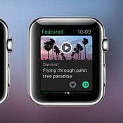 Vine-filmpjes nu te bekijken op de Apple Watch