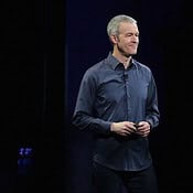Jeff Williams: dit is Apple's Chief Operating Officer