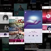 Apple Store-medewerkers krijgen 9 maanden Apple Music als kerstcadeau