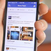 'Verwijderen van Facebook-app scheelt 15% batterijduur'