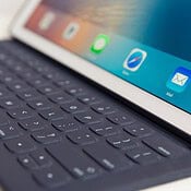 Review: Smart Keyboard voor iPad Pro (2015)