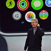 'Apple kondigt in maart 2016 de Apple Watch 2 en 4-inch iPhone 6c aan'