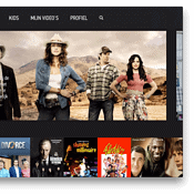 Videoland nu beschikbaar voor nieuwe Apple TV