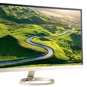 Ideaal voor je 12-inch MacBook: Acer en Lenovo onthullen USB-C monitoren
