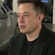 Tesla CEO Elon Musk weet het zeker: Apple bouwt een auto